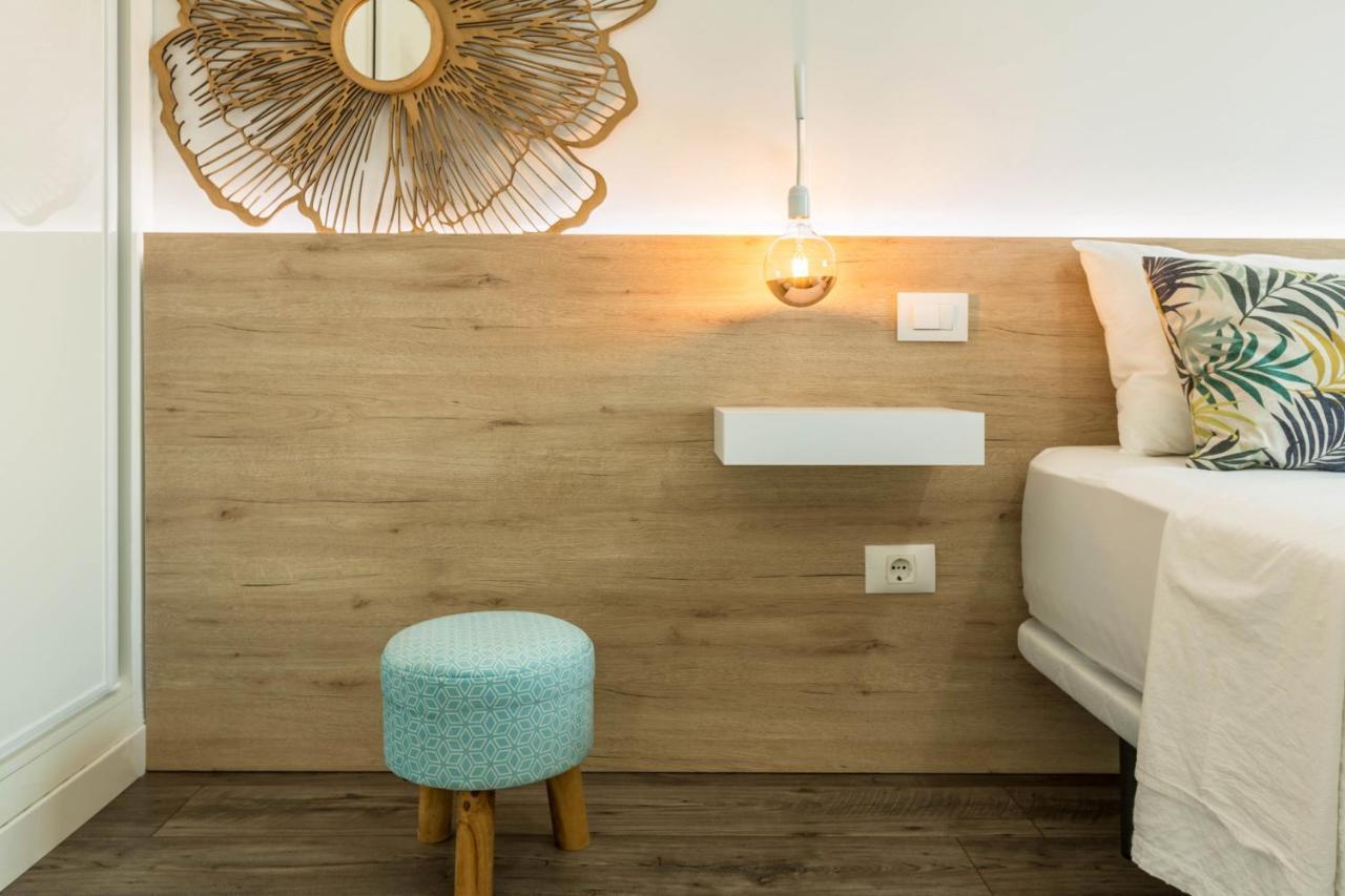Apartamento Happy Dreamer Пуерто-Ріко Екстер'єр фото