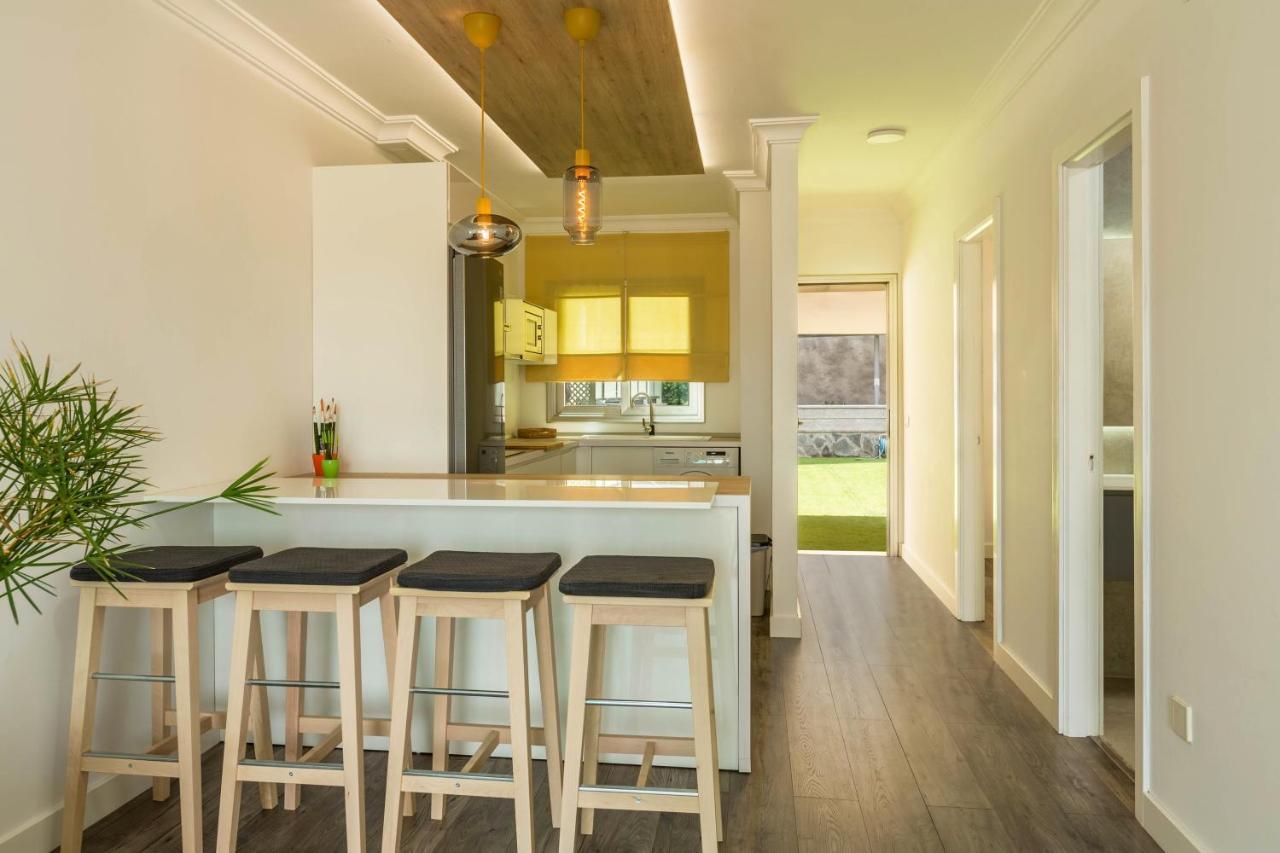 Apartamento Happy Dreamer Пуерто-Ріко Екстер'єр фото